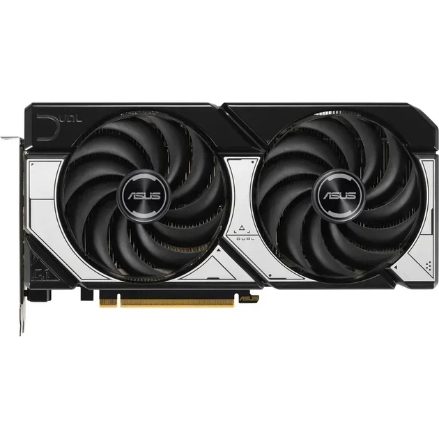 Видеокарта Asus Dual GeForce RTX 5070 OC (DUAL-RTX5070-O12G) - изображение 2