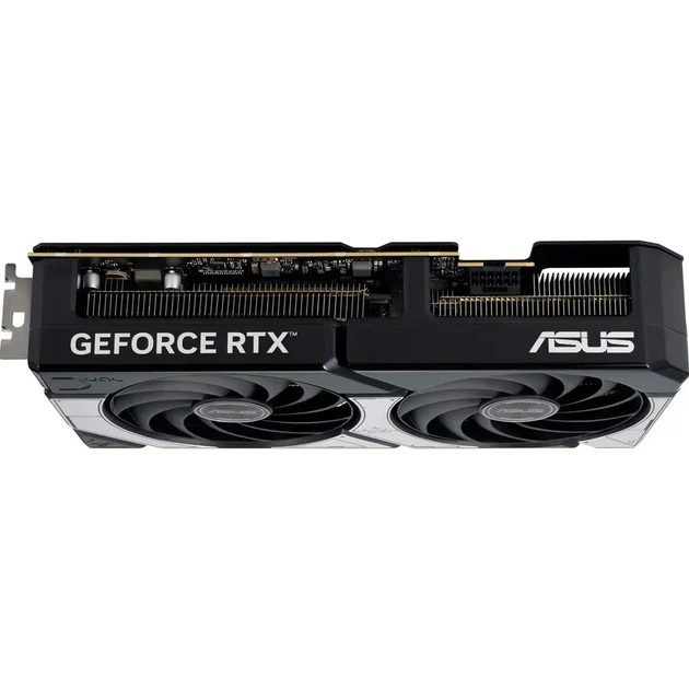 Видеокарта Asus Dual GeForce RTX 5070 OC (DUAL-RTX5070-O12G) - изображение 5