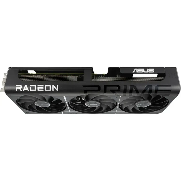 Видеокарта ASUS AMD Radeon RX 9060 XT PRIME OC 8GB GDDR6 (PRIME-RX9060XT-O8G) - изображение 6