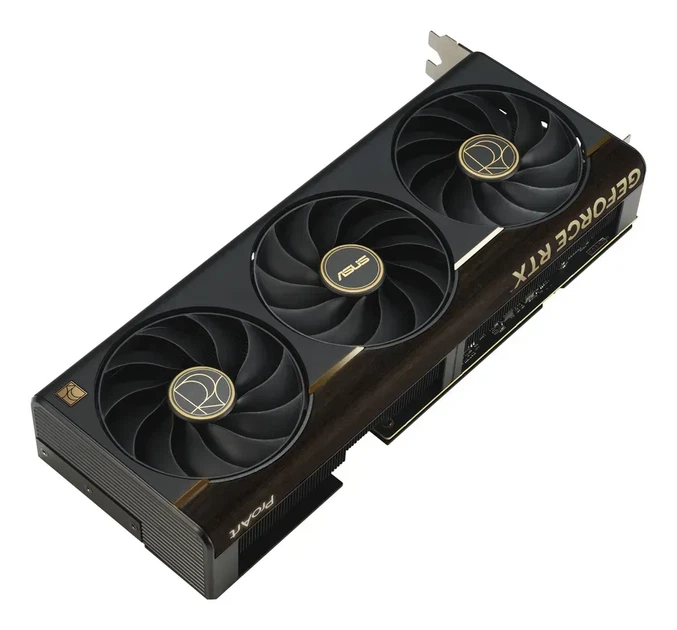Видеокарта Asus ProArt GeForce RTX 5080 OC (PROART-RTX5080-O16G) - изображение 2