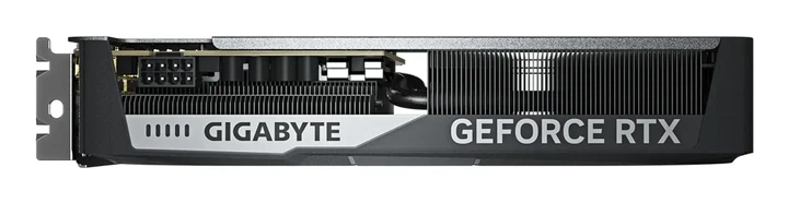 Видеокарта Gigabyte GeForce RTX 5060 Ti EAGLE OC (GV-N506TEAGLE OC-16GD) - изображение 7