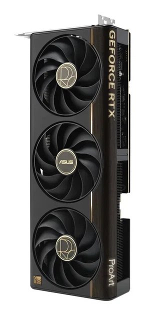Видеокарта Asus ProArt GeForce RTX 5080 OC (PROART-RTX5080-O16G) - изображение 11