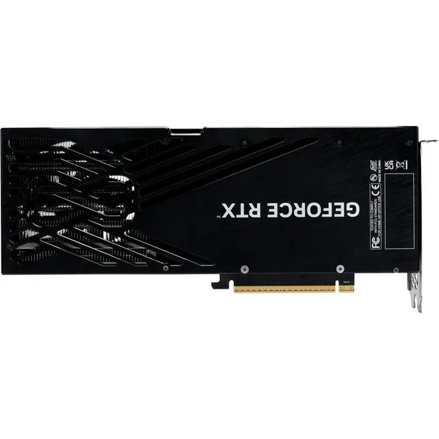Відеокарта Palit GeForce RTX 5070 Infinity 3 (NE75070019K9-GB2050S) - зображення 6