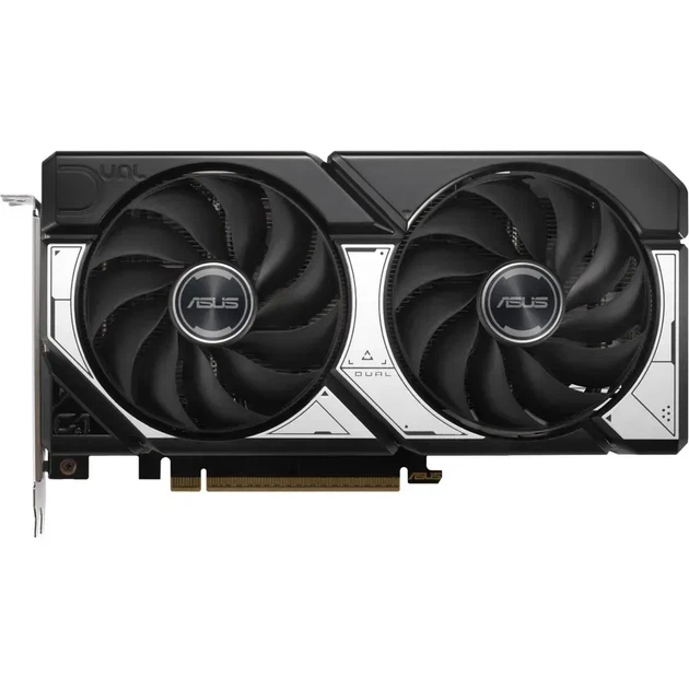 Видеокарта Asus Dual GeForce RTX 5060 Ti OC (DUAL-RTX5060TI-O8G) - изображение 2