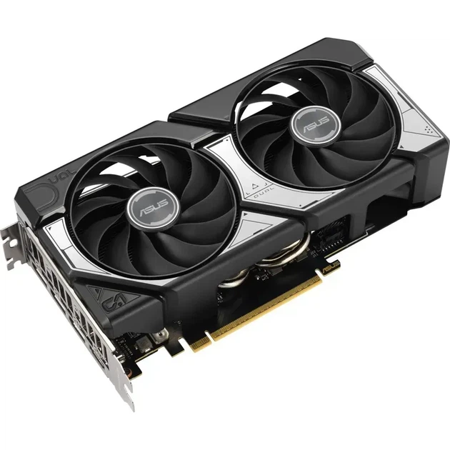 Видеокарта Asus Dual GeForce RTX 5060 Ti OC (DUAL-RTX5060TI-O8G) - изображение 4