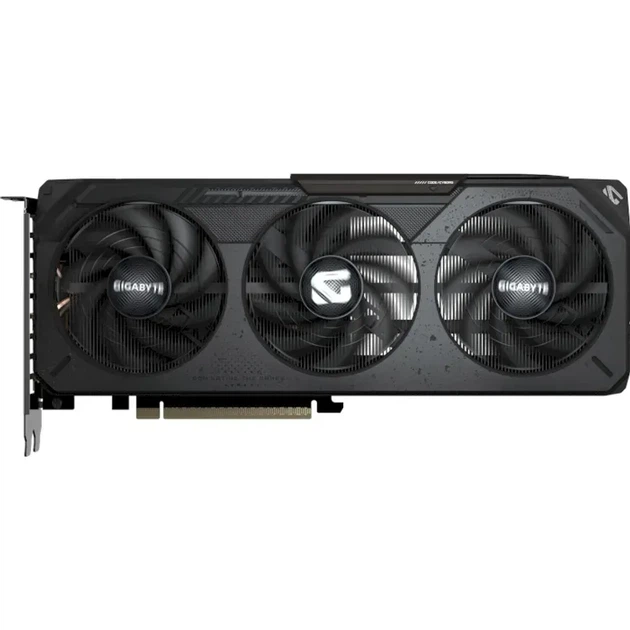 Видеокарта Gigabyte GeForce RTX 5050 GAMING OC (GV-N5050GAMING OC-8GD) - изображение 2