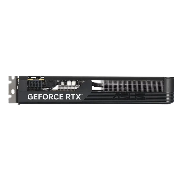 Видеокарта Asus Dual GeForce RTX 5060 Ti EVO OC (DUAL-RTX5060TI-O16G-EVO) OEM - Фото 12 Видеокарта Asus Dual GeForce RTX 5060 Ti EVO OC (DUAL-RTX5060TI-O16G-EVO) OEM - изображение 12
