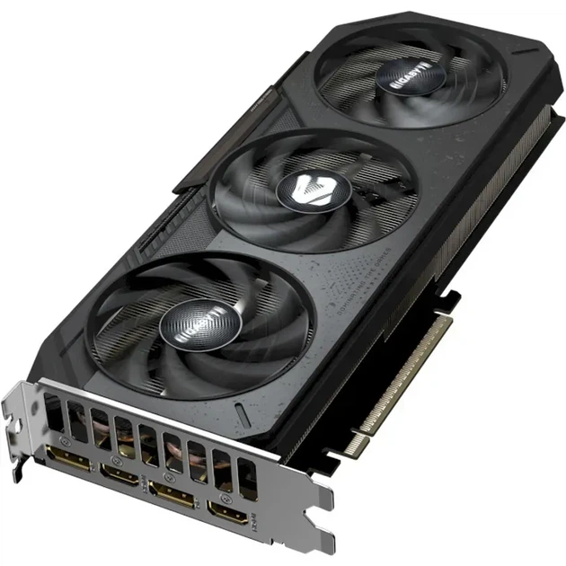Видеокарта Gigabyte GeForce RTX 5050 GAMING OC (GV-N5050GAMING OC-8GD) - изображение 3