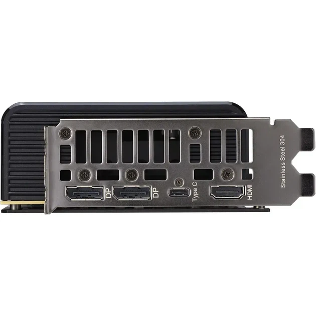 Видеокарта Asus ProArt GeForce RTX 5070 Ti OC (PROART-RTX5070TI-O16G) - Фото 15 Видеокарта Asus ProArt GeForce RTX 5070 Ti OC (PROART-RTX5070TI-O16G) - изображение 15