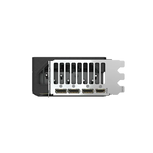 Відеокарта Gigabyte GeForce RTX 5070 AORUS MASTER (GV-N5070AORUS M-12GD) - Фото 8 Відеокарта Gigabyte GeForce RTX 5070 AORUS MASTER (GV-N5070AORUS M-12GD) - зображення 8