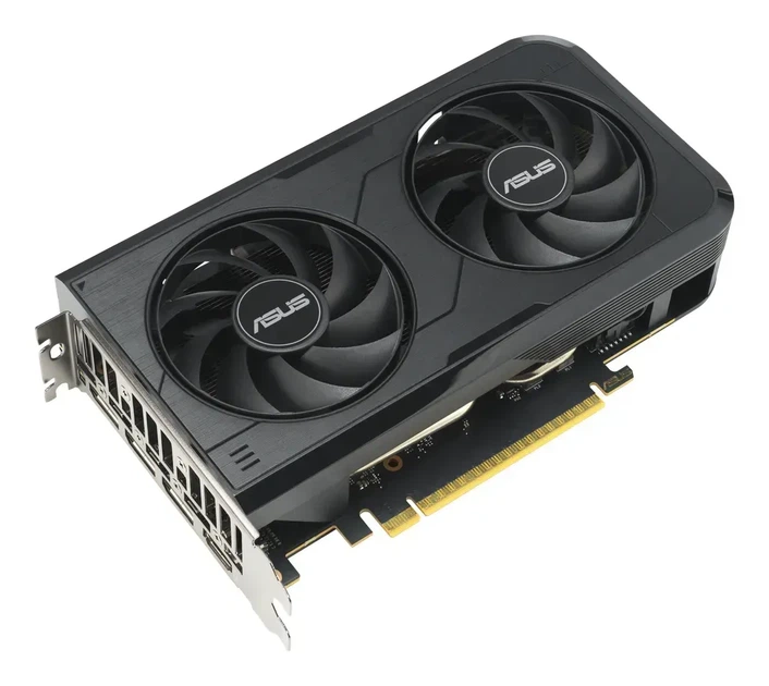 Відеокарта Asus Dual GeForce RTX 5050 OC (DUAL-RTX5050-O8G) - зображення 3