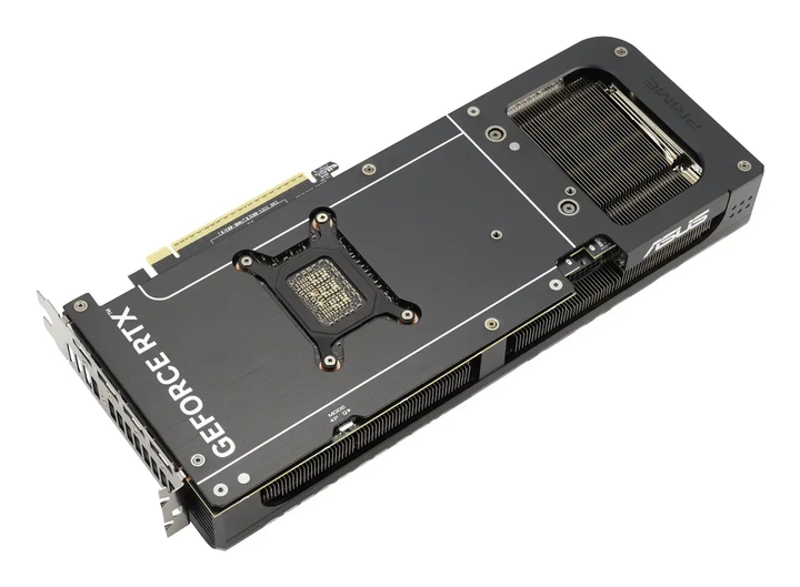 Відеокарта Asus PRIME GeForce RTX 5070 Ti OC (PRIME-RTX5070TI-O16G) - зображення 8