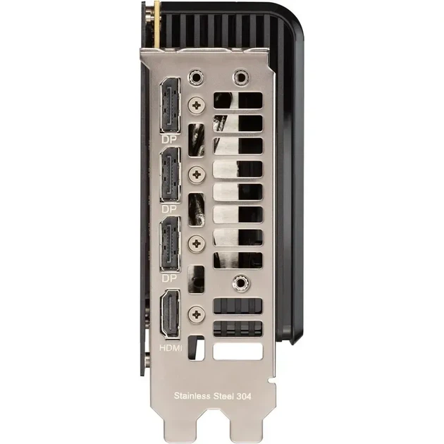 Видеокарта Asus PRIME GeForce RTX 5060 Ti OC (PRIME-RTX5060TI-O16G) - Фото 9 Видеокарта Asus PRIME GeForce RTX 5060 Ti OC (PRIME-RTX5060TI-O16G) - изображение 9