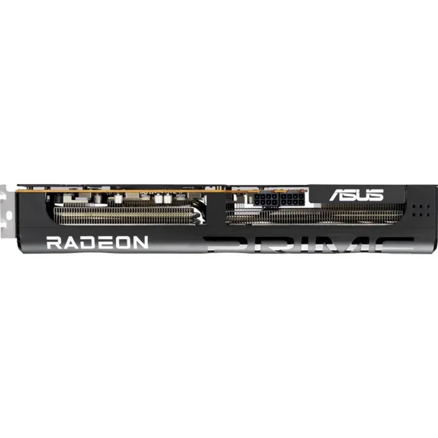 Видеокарта ASUS AMD Radeon RX 9070 PRIME OC EVO 16GB GDDR6 (PRIME-RX9070-O16G-EVO) - Фото 8 Видеокарта ASUS AMD Radeon RX 9070 PRIME OC EVO 16GB GDDR6 (PRIME-RX9070-O16G-EVO) - изображение 8