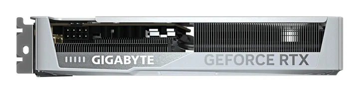 Видеокарта Gigabyte GeForce RTX 5060 Ti EAGLE OC ICE (GV-N506TEAGLEOC ICE-8GD) - Фото 7 Видеокарта Gigabyte GeForce RTX 5060 Ti EAGLE OC ICE (GV-N506TEAGLEOC ICE-8GD) - изображение 7