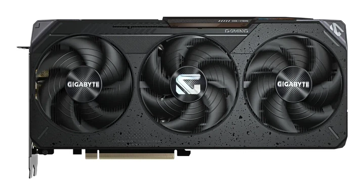 Відеокарта GIGABYTE Radeon RX 9070 XT GAMING 16G (GV-R9070XTGAMING-16GD) - зображення 2