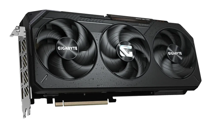 Відеокарта GIGABYTE Radeon RX 9070 XT GAMING 16G (GV-R9070XTGAMING-16GD) - зображення 3