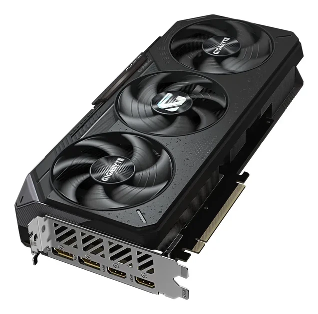 Відеокарта GIGABYTE Radeon RX 9070 XT GAMING 16G (GV-R9070XTGAMING-16GD) - зображення 4