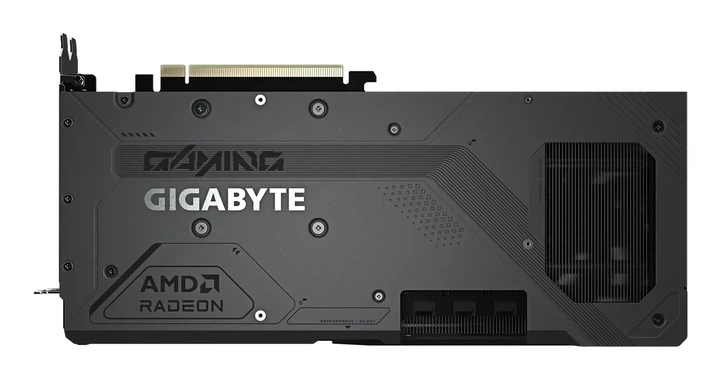 Відеокарта GIGABYTE Radeon RX 9070 XT GAMING 16G (GV-R9070XTGAMING-16GD) - зображення 6