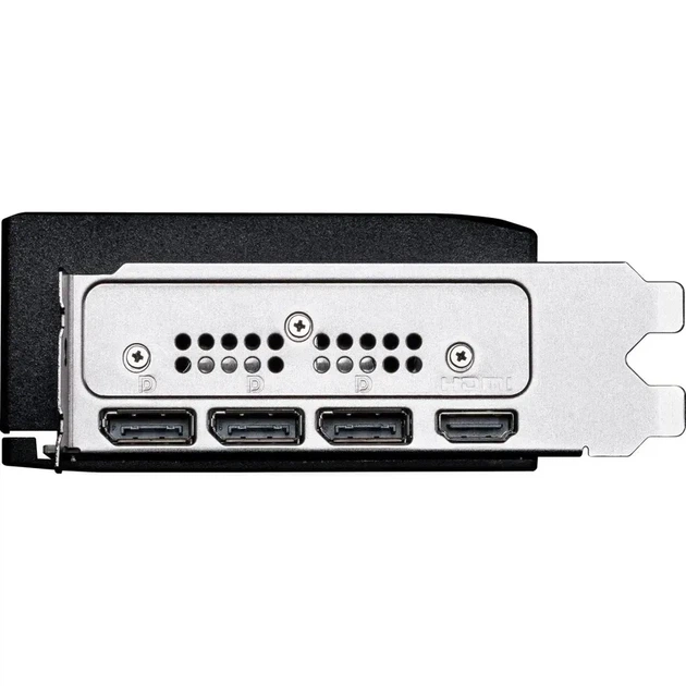 Відеокарта MSI GeForce RTX 5070 SHADOW 3X OC (RTX 5070 12G SHADOW 3X OC) - Фото 8 Відеокарта MSI GeForce RTX 5070 SHADOW 3X OC (RTX 5070 12G SHADOW 3X OC) - зображення 8