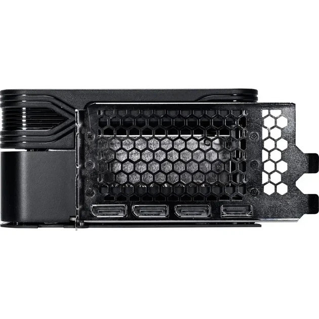 Відеокарта Palit GeForce RTX 5090 GameRock OC (NE75090S19R5-GB2020G) - зображення 9