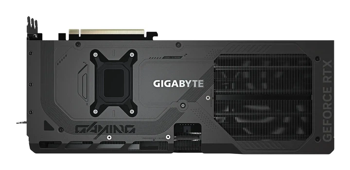 Видеокарта Gigabyte GeForce RTX 5070 Ti GAMING OC (GV-N507TGAMING OC-16GD) - Фото 6 Видеокарта Gigabyte GeForce RTX 5070 Ti GAMING OC (GV-N507TGAMING OC-16GD) - изображение 6