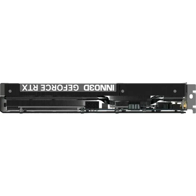 Видеокарта Inno3D GeForce RTX 5060 Ti TWIN X2 (N506T2-08D7-193075N) - изображение 11
