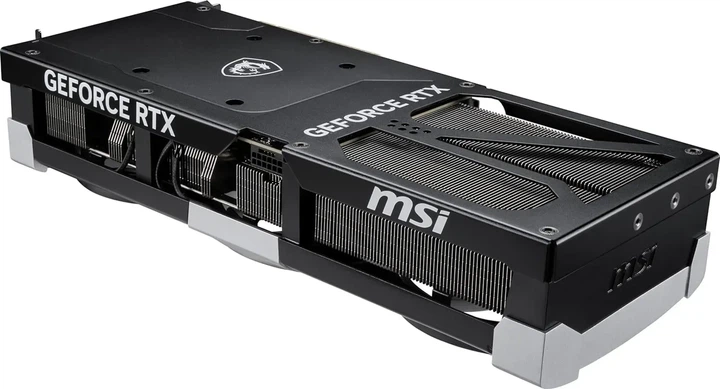Відеокарта MSI GeForce RTX 5090 32G VENTUS 3X OC (G5090-32V3C, 912-V530-092) - зображення 5