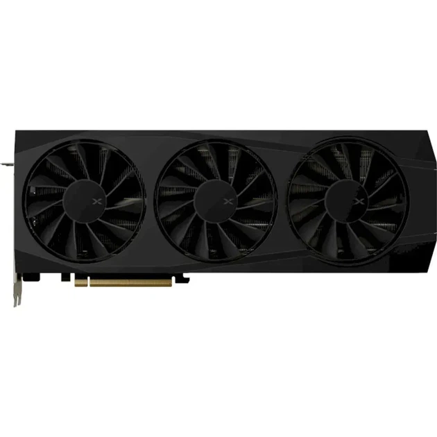 Відеокарта XFX Quicksilver AMD Radeon RX 9070XT Gaming Edition (RX-97TQICKB9) - зображення 5