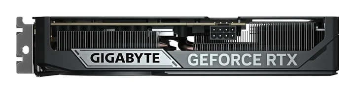 Видеокарта Gigabyte GeForce RTX 5060 Ti WINDFORCE MAX OC (GV-N506TWF2MAX OC-16GD) - изображение 7
