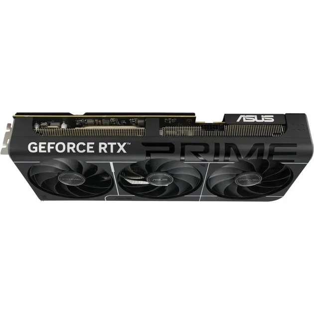 Відеокарта Asus PRIME GeForce RTX 5080 OC (PRIME-RTX5080-O16G) - Фото 7 Відеокарта Asus PRIME GeForce RTX 5080 OC (PRIME-RTX5080-O16G) - зображення 7