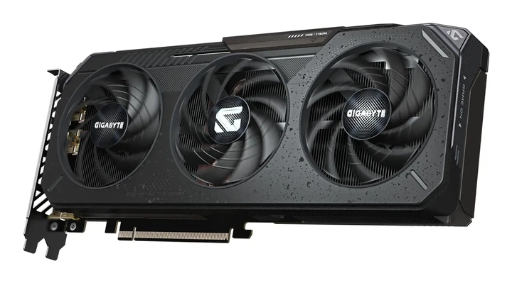Відеокарта GIGABYTE Radeon RX 9060 XT GAMING OC 8G (GV-R9060XTGAMING OC-8GD) - зображення 5