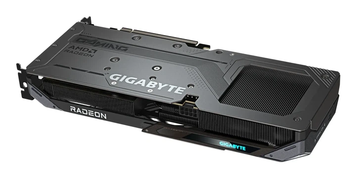 Відеокарта GIGABYTE Radeon RX 9060 XT GAMING OC 8G (GV-R9060XTGAMING OC-8GD) - зображення 8