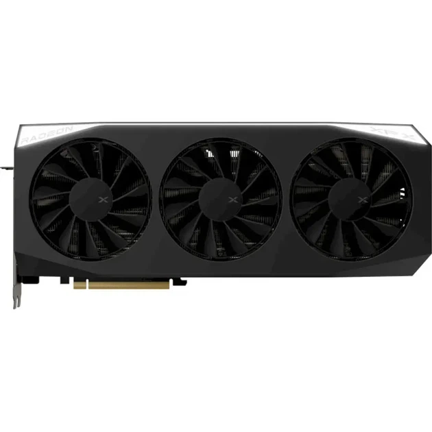 Видеокарта XFX Mercury AMD Radeon RX 9070XT Gaming Edition (RX-97TMERCB9) - изображение 5