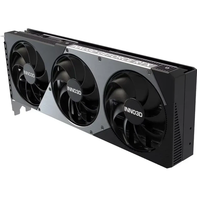 Відеокарта Inno3D GeForce RTX 5080 X3 (N50803-16D7-176068N) - зображення 4