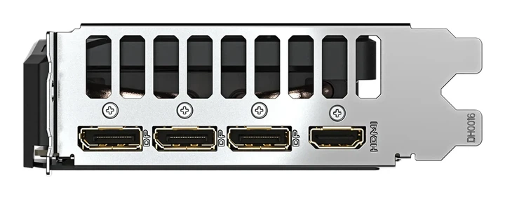 Видеокарта Gigabyte GeForce RTX 5060 WINDFORCE MAX OC (GV-N5060WF2MAX OC-8GD) OEM - Фото 8 Видеокарта Gigabyte GeForce RTX 5060 WINDFORCE MAX OC (GV-N5060WF2MAX OC-8GD) OEM - изображение 8
