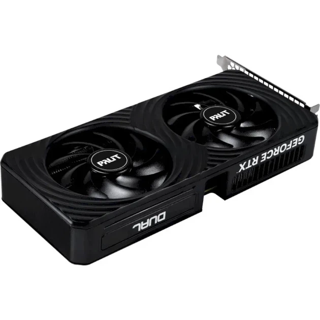 Відеокарта Palit GeForce RTX 5060 Ti Dual OC (NE7506TT19P1-GB2062D) - зображення 6