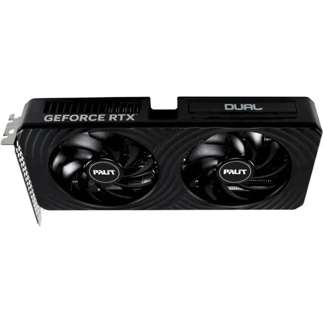 Відеокарта Palit GeForce RTX 5060 Ti Dual OC (NE7506TT19P1-GB2062D) - зображення 7
