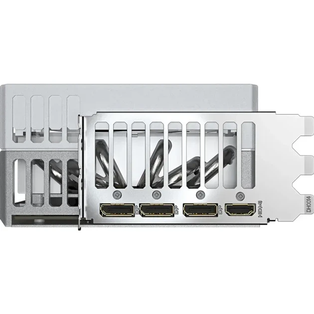 Відеокарта GIGABYTE AORUS GeForce RTX 5090 MASTER ICE 32G (GV-N5090AORUSM ICE-32GD) - зображення 10