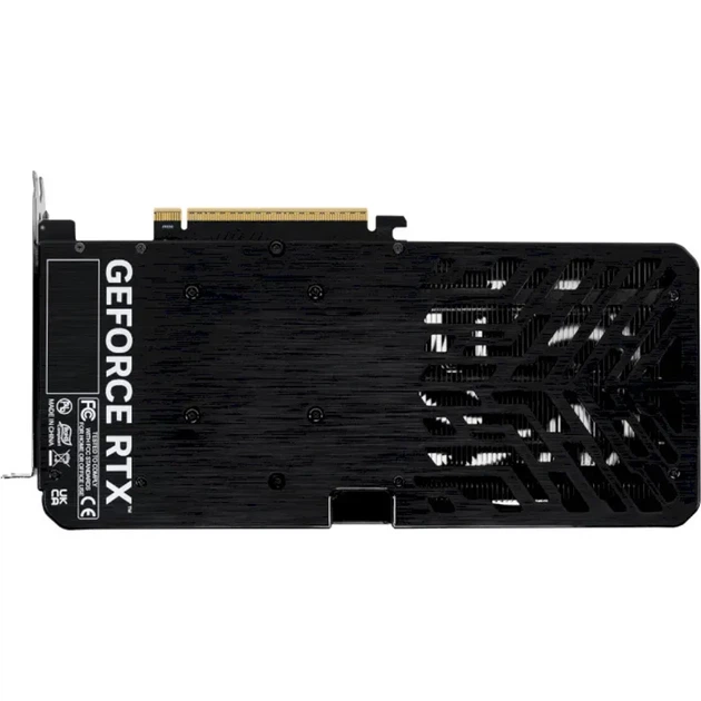 Відеокарта Palit GeForce RTX 5060 Ti Dual OC (NE7506TT19P1-GB2062D) - зображення 9