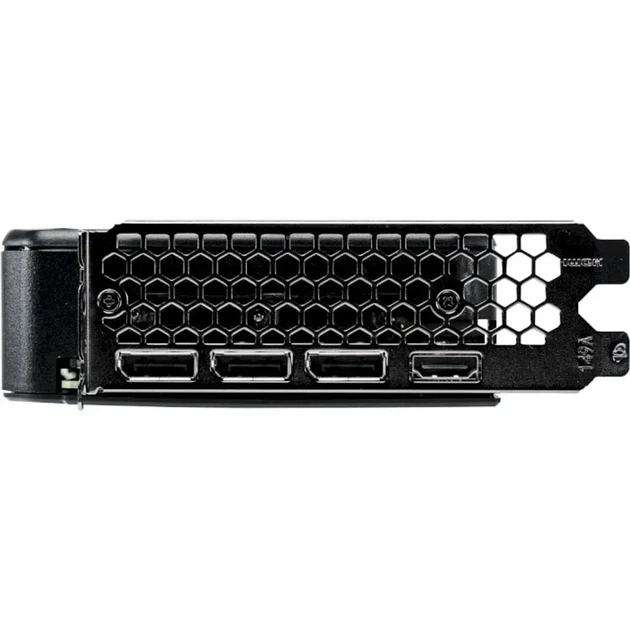 Відеокарта Palit GeForce RTX 5060 Ti Dual OC (NE7506TT19P1-GB2062D) - зображення 10