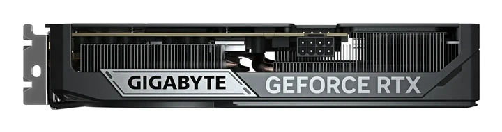 Видеокарта Gigabyte GeForce RTX 5060 Ti WINDFORCE MAX OC (GV-N506TWF2MAX OC-8GD) - Фото 7 Видеокарта Gigabyte GeForce RTX 5060 Ti WINDFORCE MAX OC (GV-N506TWF2MAX OC-8GD) - изображение 7