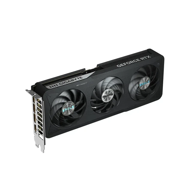 Видеокарта Gigabyte GeForce RTX 5060 Ti EAGLE MAX OC (GV-N506TEAGLEMAX OC-8GD) - изображение 5