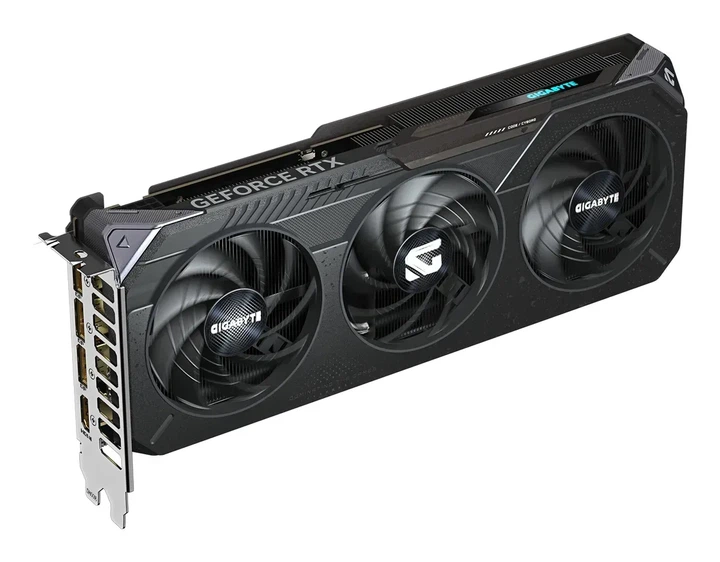 Видеокарта Gigabyte GeForce RTX 5060 GAMING OC (GV-N5060GAMING OC-8GD) - изображение 5