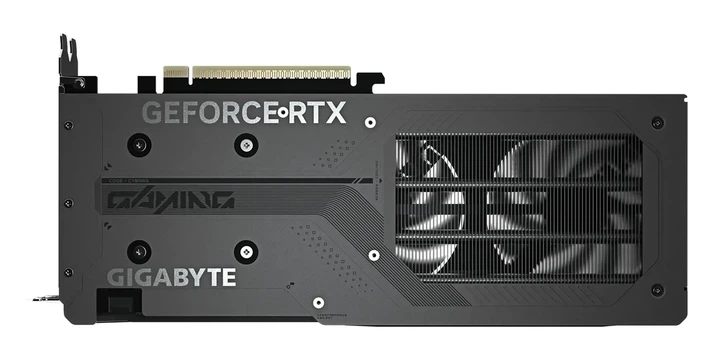 Видеокарта Gigabyte GeForce RTX 5060 GAMING OC (GV-N5060GAMING OC-8GD) - изображение 6