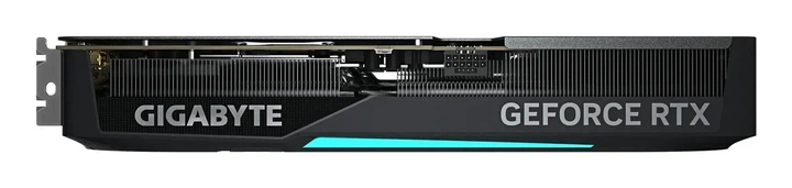 Видеокарта Gigabyte GeForce RTX 5070 Ti EAGLE SFF OC (GV-N507TEAGLE OC-16GD) - изображение 7