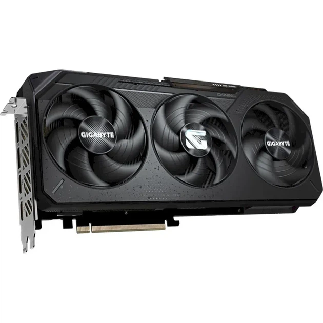 Відеокарта GIGABYTE Radeon RX 9070 XT GAMING OC 16G (GV-R9070XTGAMING OC-16GD) - зображення 4