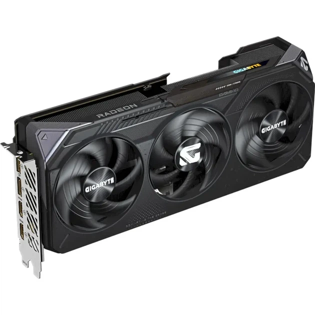 Відеокарта GIGABYTE Radeon RX 9070 XT GAMING OC 16G (GV-R9070XTGAMING OC-16GD) - зображення 5