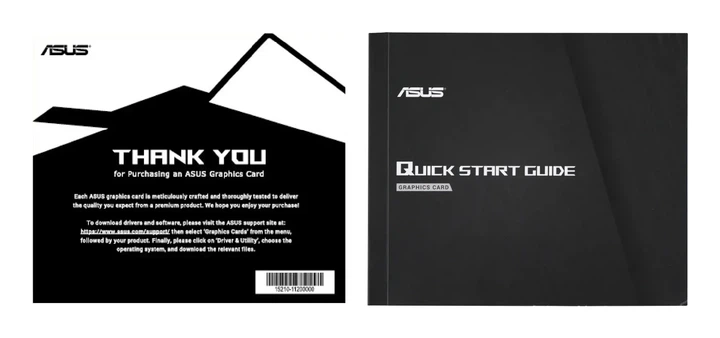 Видеокарта Asus PRIME GeForce RTX 5060 (PRIME-RTX5060-8G) - Фото 6 Видеокарта Asus PRIME GeForce RTX 5060 (PRIME-RTX5060-8G) - изображение 6