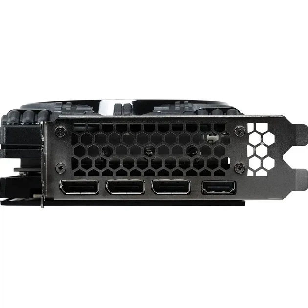 Відеокарта Palit GeForce RTX 5070 Ti GamingPro-S OC (NE7507TS19T2-GB2031U) - Фото 8 Відеокарта Palit GeForce RTX 5070 Ti GamingPro-S OC (NE7507TS19T2-GB2031U) - зображення 8